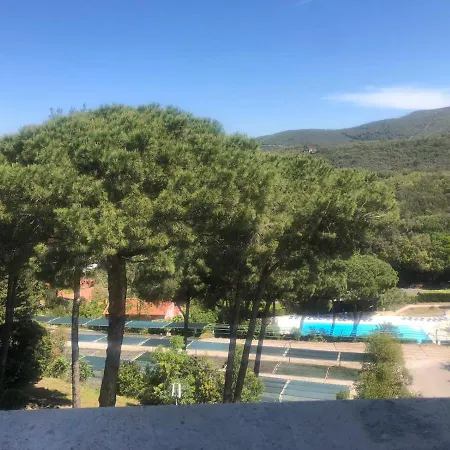 Napoleon Procchio (Isola d'Elba)